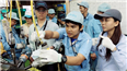 Nhật Bản thúc đẩy cho phép lao động nước ngoài ở lại lâu dài