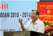 Hội nghị điển hình tiên tiến Thanh tra Bộ LĐTBXH