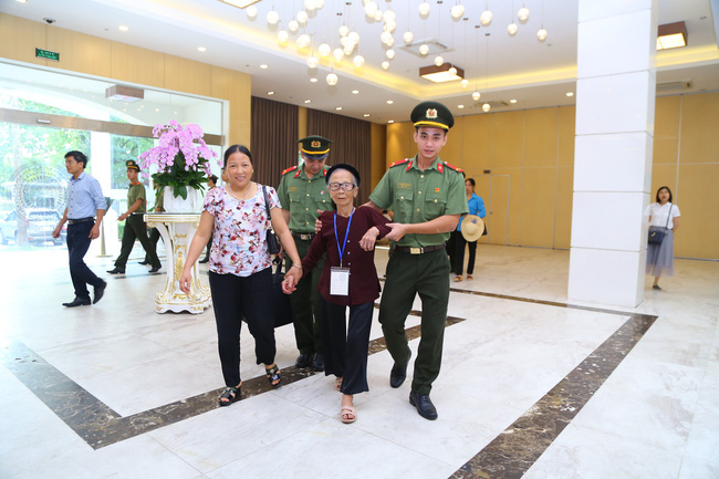 Gặp mặt Mẹ Việt Nam Anh hùng toàn quốc – Điểm nhấn trong các hoạt động tri ân - Ảnh 2. Gặp mặt Mẹ Việt Nam Anh hùng toàn quốc – Điểm nhấn trong các hoạt động tri ân - Ảnh 2.
