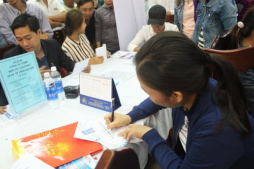 Quảng Nam đặt mục tiêu đưa 5.000 lao động đi làm việc ở nước ngoài