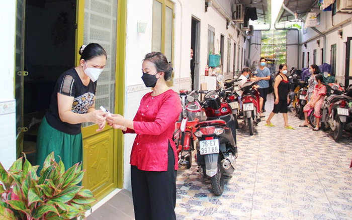 Kết quả triển khai chính sách hỗ trợ tiền thuê nhà trên địa bàn tỉnh Phú Thọ