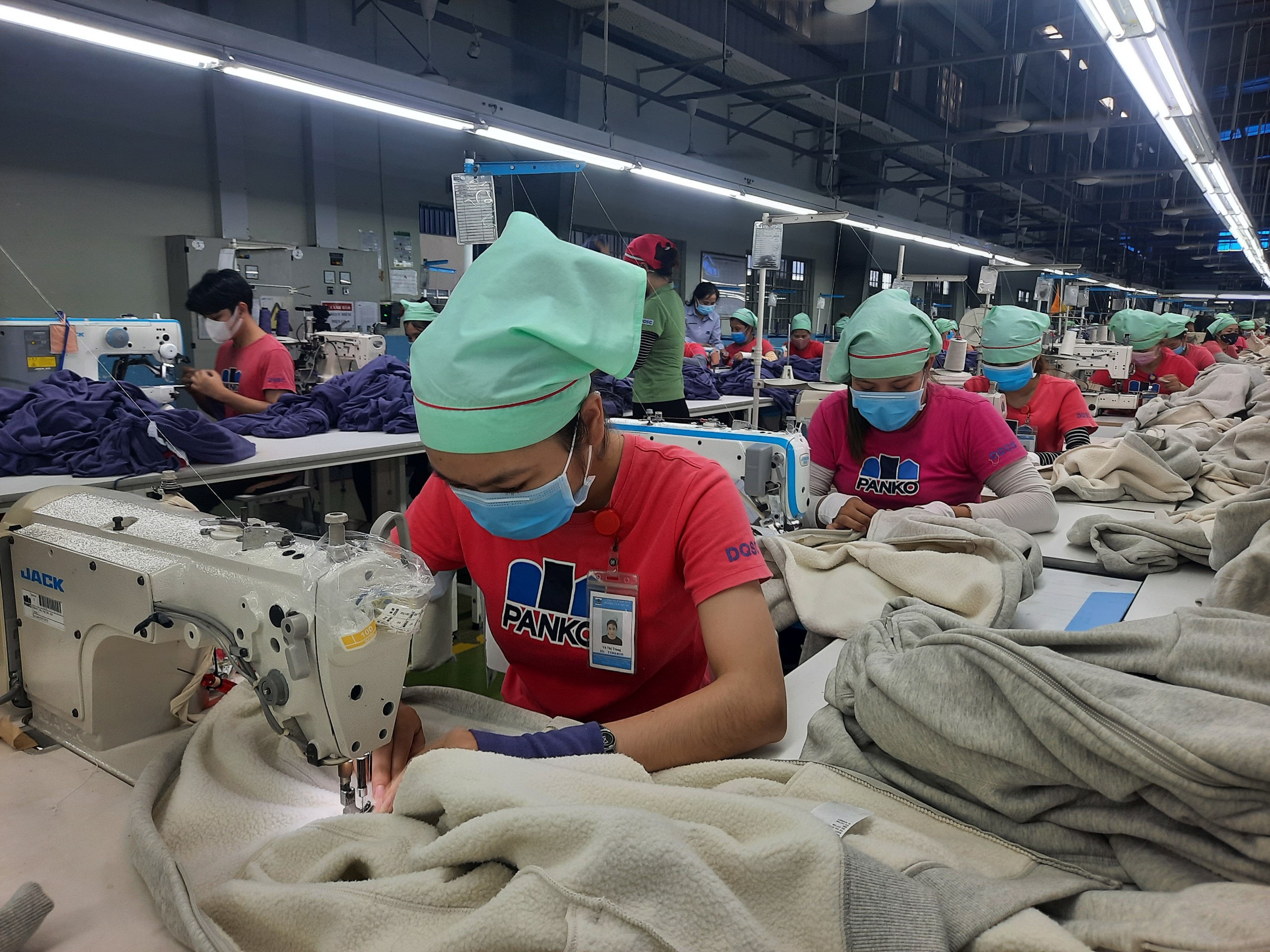 BHXH Việt Nam triển khai hiệu quả các chính sách hỗ trợ người lao động và DN gặp khó khăn do dịch Covid-19
