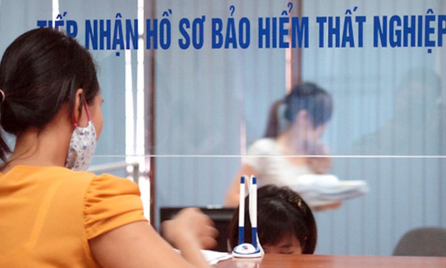 Thay đổi mức đóng bảo hiểm thất nghiệp bắt buộc với người sử dụng lao động