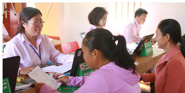 Lạng Sơn: Tín dụng chính sách giúp trên 30.000 hộ thoát nghèo