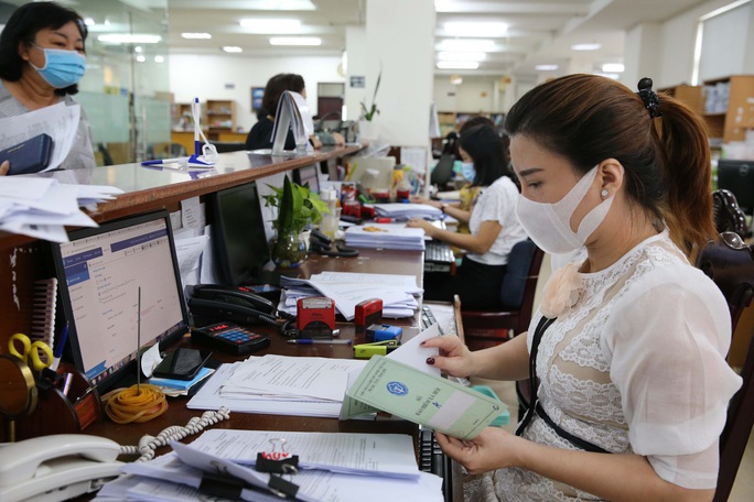 Mở rộng đối tượng tham gia bảo hiểm thất nghiệp