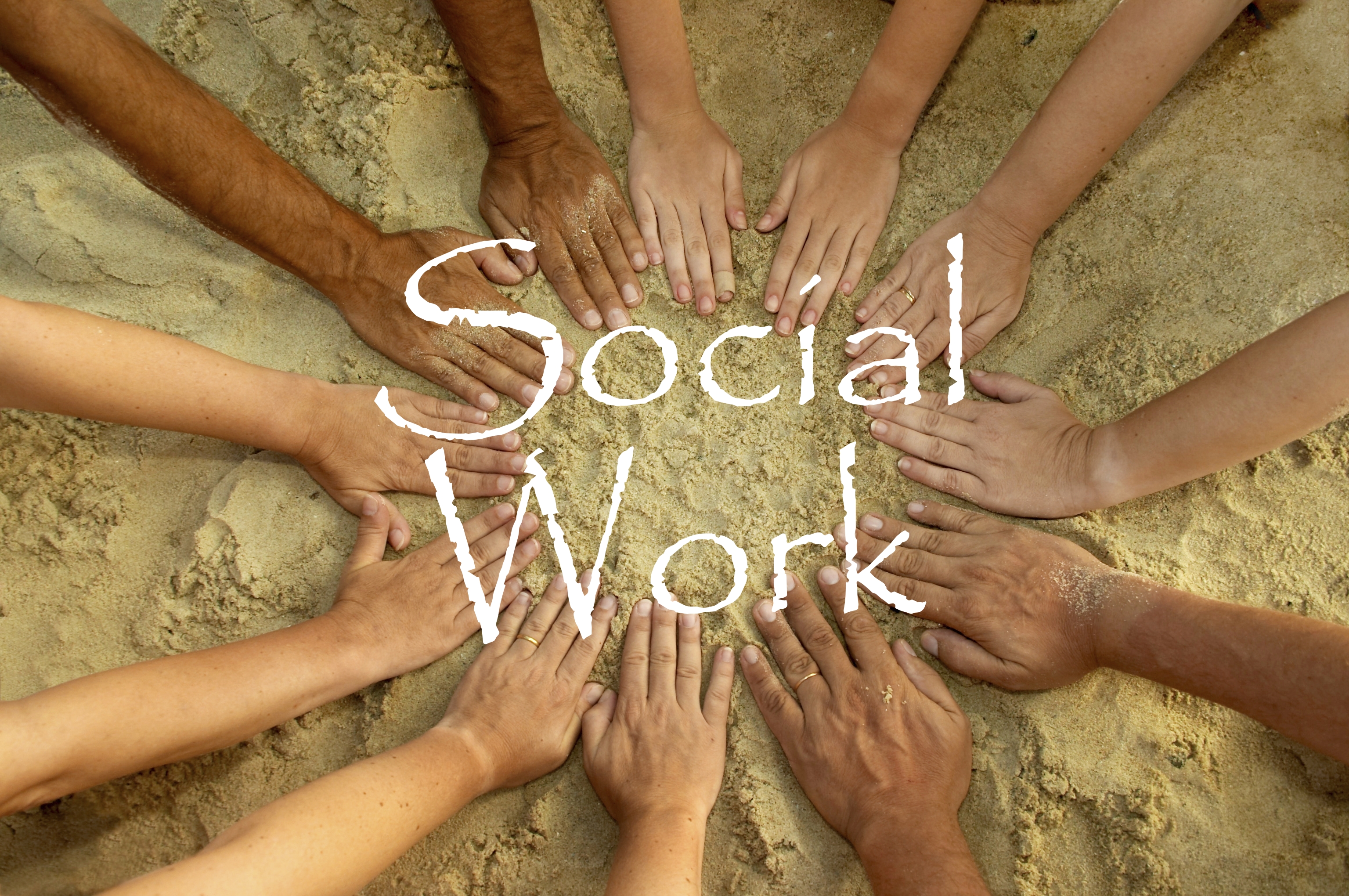 Lập kế hoạch về Công tác xã hội và lực lượng thực hiện dịch vụ công tác xã hội