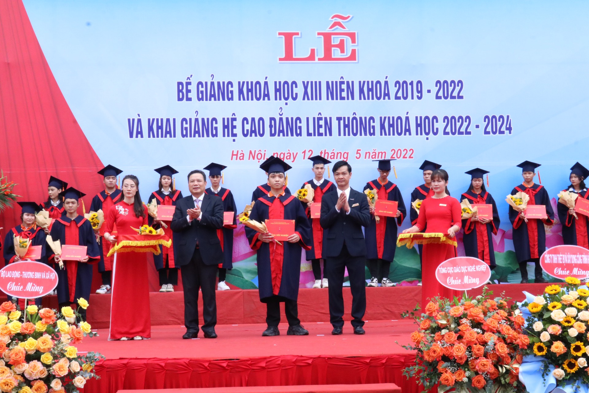 Thứ trưởng Lê Văn Thanh: Chuyển đổi số mạnh mẽ trong công tác đào tạo để sớm trở thành Trung tâm Quốc gia đào tạo và thực hành nghề chất lượng cao