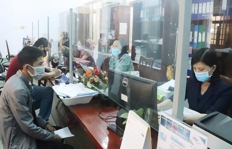Hà Nội: Gần 372.000 lao động đã nhận hỗ trợ tiền thuê nhà