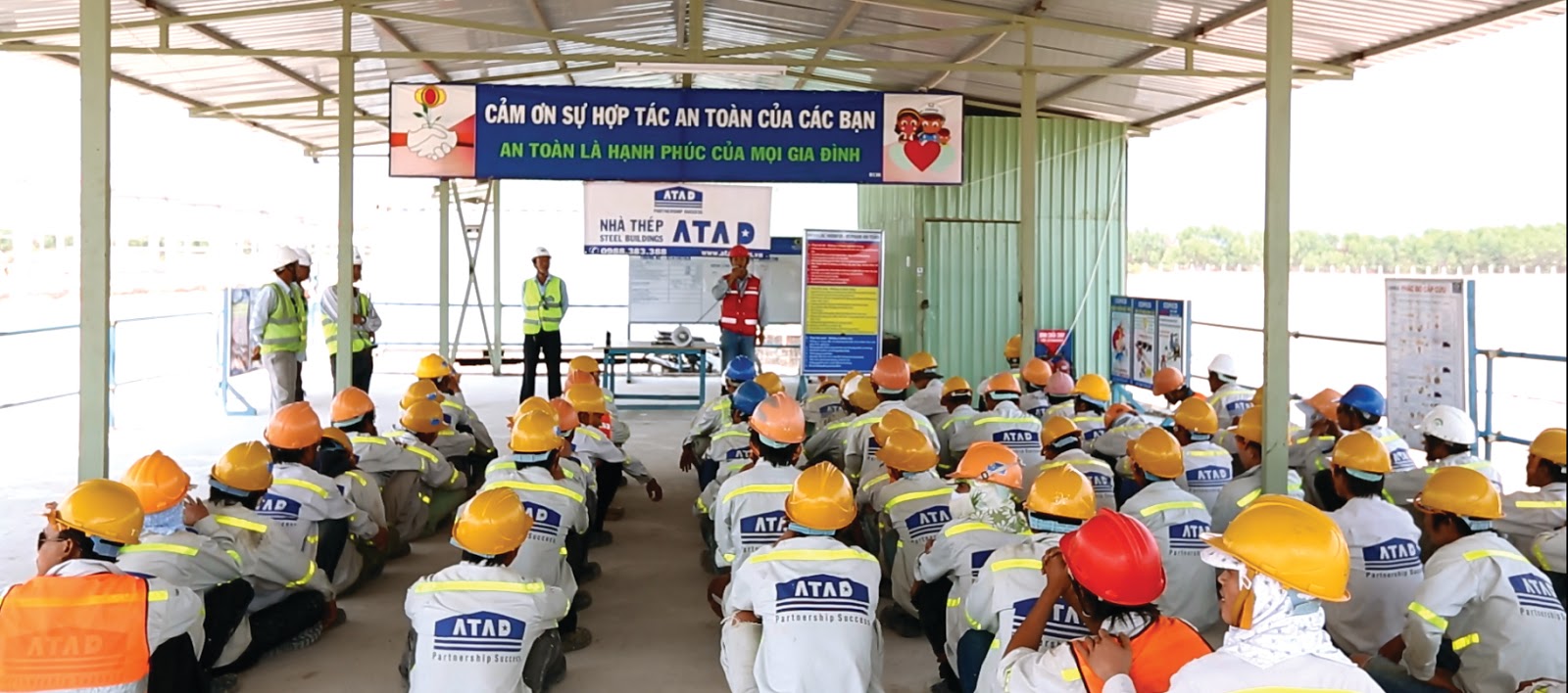 Chấn chỉnh, tăng cường công tác thanh tra, kiểm tra các cơ sở giáo dục nghề nghiệp và cơ sở huấn luyện an toàn lao động