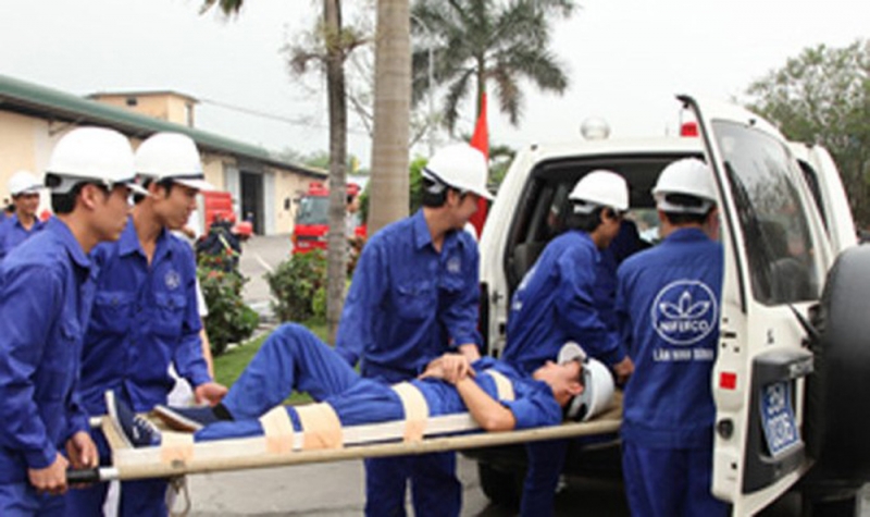 3 chế độ bảo hiểm tai nạn lao động tự nguyện