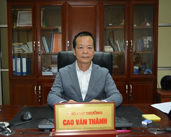 Phó Cục trưởng Cục PCTNXH Cao Văn Thành chia sẻ về Chương trình Phòng, chống mại dâm giai đoạn 2021 – 2025