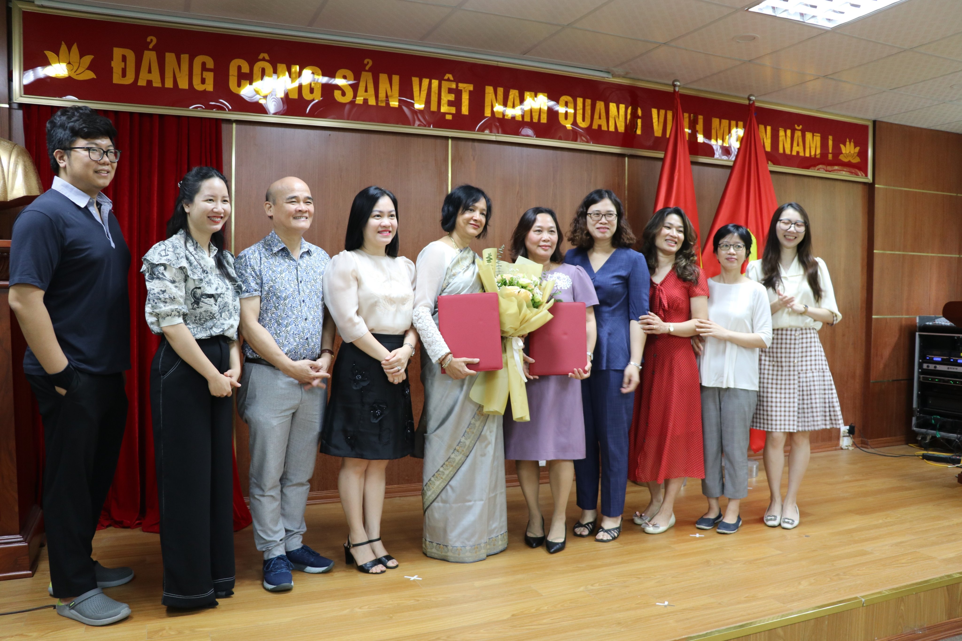 Tăng cường hợp tác về phòng, chống đuối nước cho trẻ em Việt Nam giai đoạn 2023- 2025