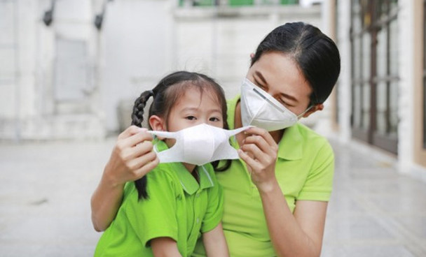 Quỹ Bảo trợ trẻ em Việt Nam kêu gọi “Chung tay vì trẻ em ảnh hưởng đại dịch COVID-19”