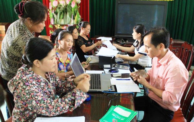 Hà Nội quy định chuẩn nghèo đa chiều giai đoạn 2022-2025