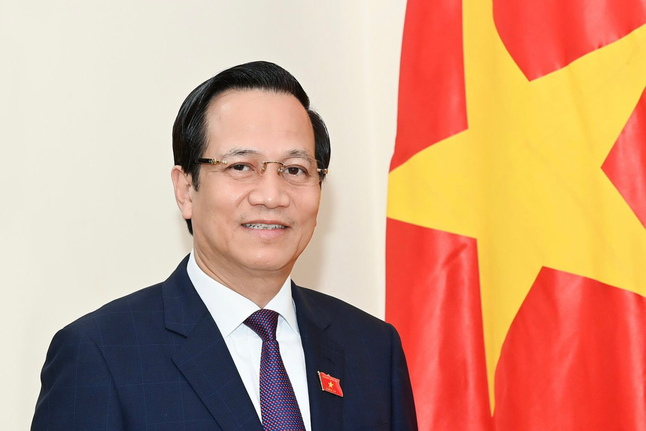 Thúc đẩy hợp tác phát triển nguồn nhân lực giữa Việt Nam - Nhật Bản