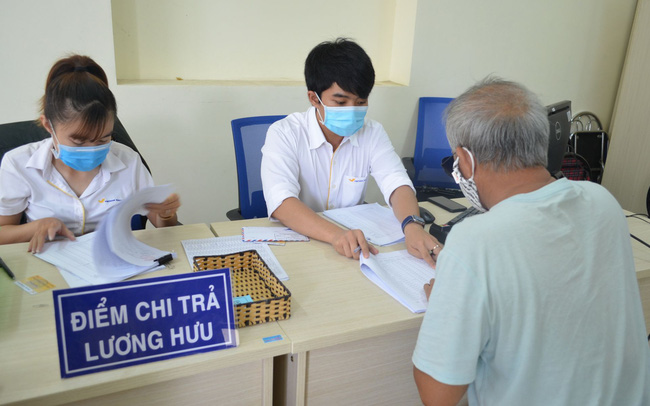 Hà Nội: Mỗi năm chi lương hưu, trợ cấp bảo hiểm xã hội gần 45.339 tỷ đồng