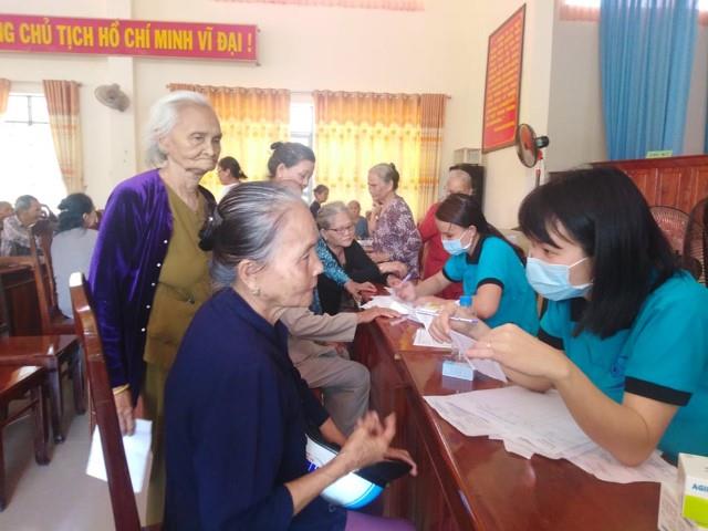 Phú Yên: Tạo điều kiện để mỗi người cao tuổi đều là một tấm gương sáng