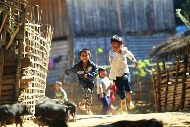 LHQ đánh giá cao thành tựu của Việt Nam trong việc bảo vệ quyền trẻ em